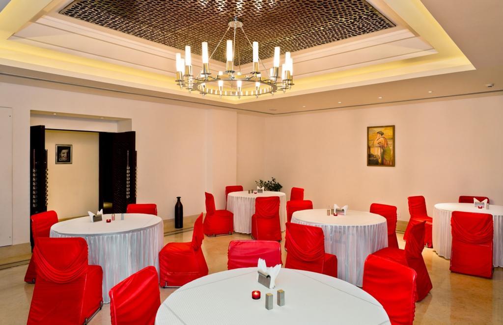 Hotel Eurasia Jaipur Eksteriør billede