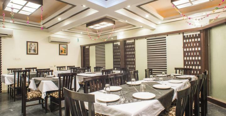 Hotel Eurasia Jaipur Eksteriør billede